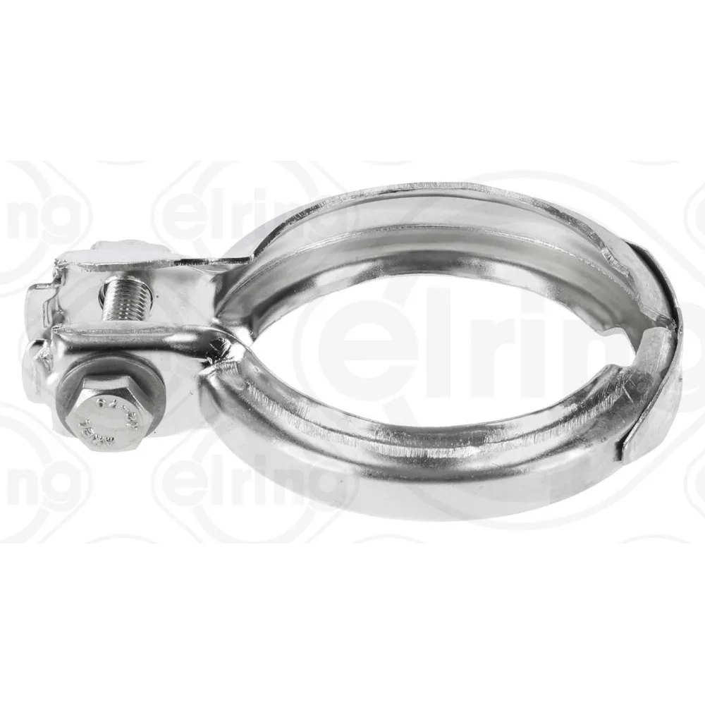 BMW E60 E61 E65 E66… M57 N63 S63 Egzoz Bağlantı Parçası 11657620507 036.970 ELRING