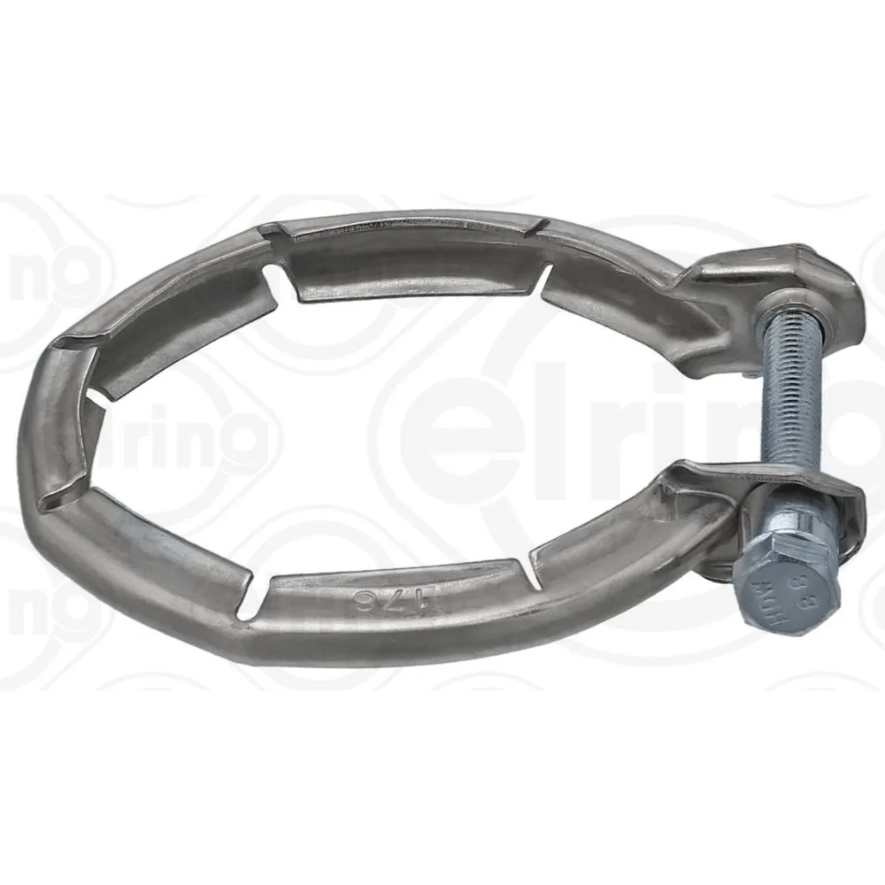 BMW E38 E60 E61 E65… B37 B47 M47… Egzoz Bağlantı Parçası 18307806991 192.530 ELRING