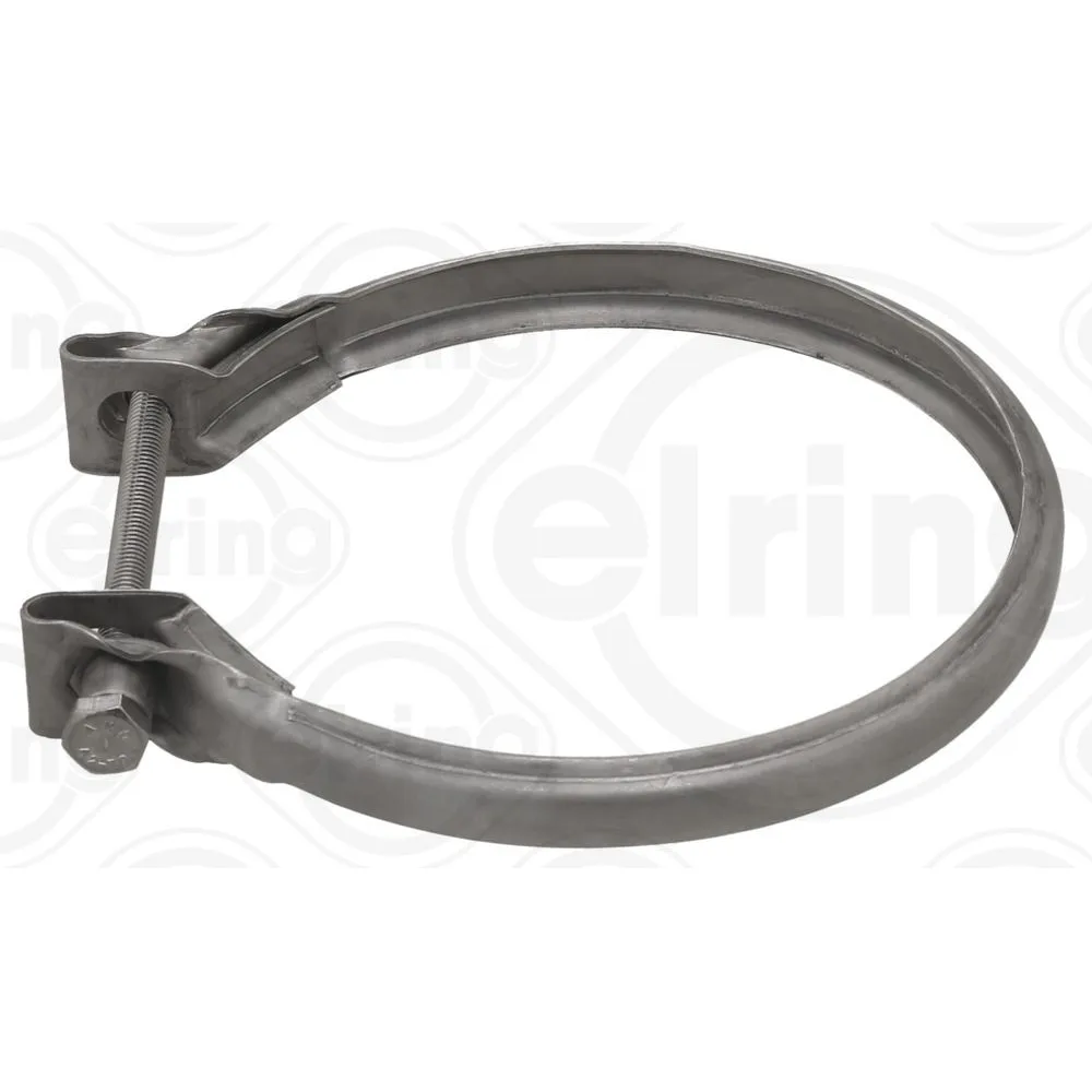 BMW F20 F21 F22 F23… B58 Egzoz Bağlantı Parçası 18328612537 113.720 ELRING