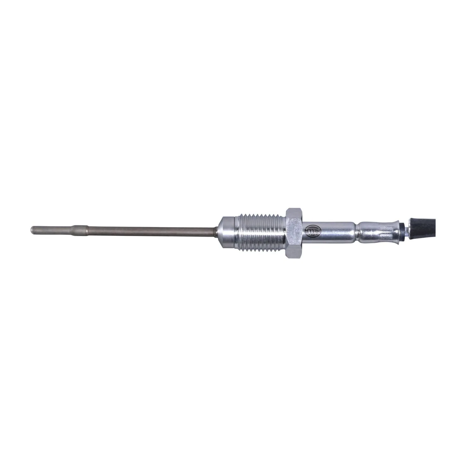 BMW Egzoz Sıcaklık Sensörü 13628570121 6PT 358 284-331 HELLA - BMW yedek parça