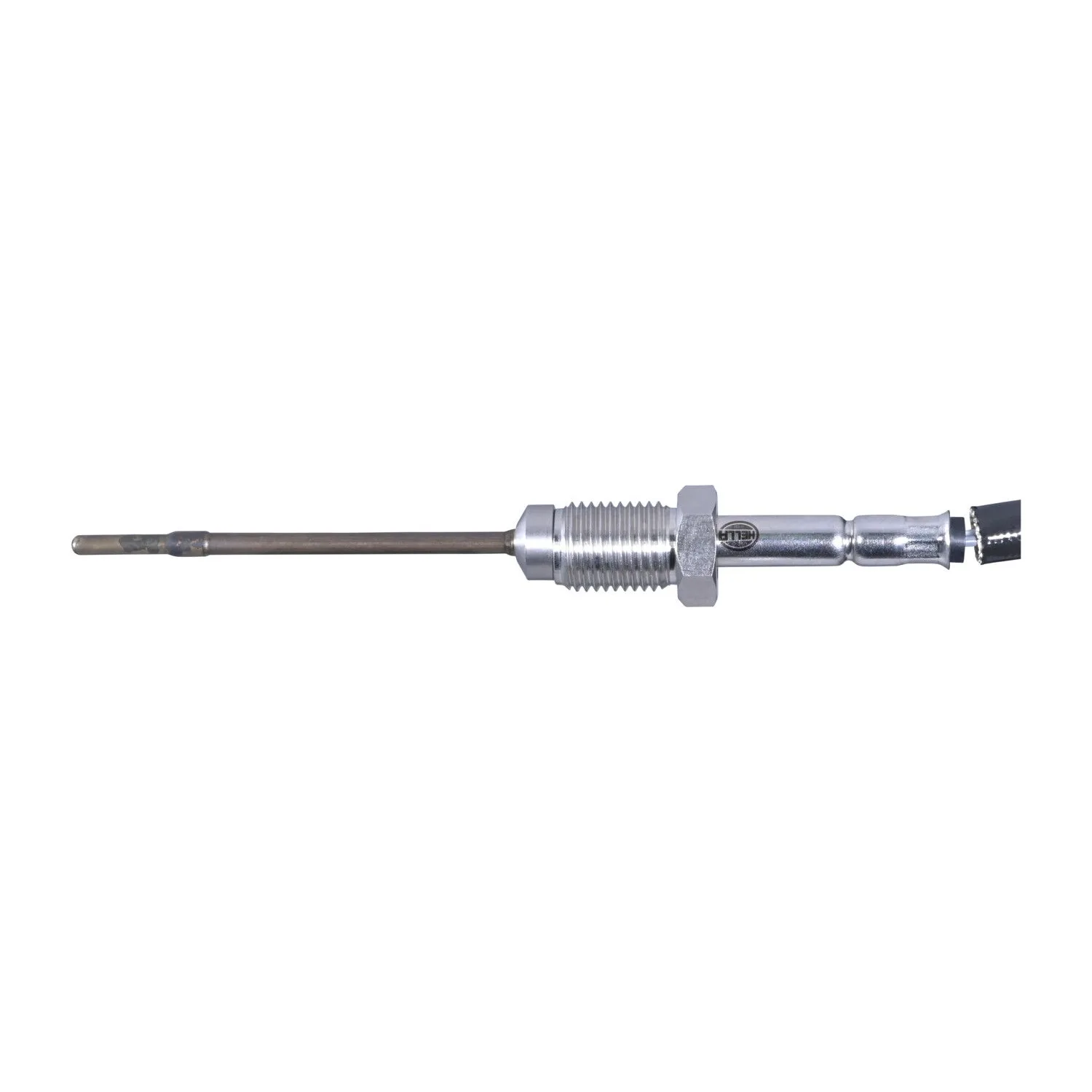 BMW Egzoz Sıcaklık Sensörü 13628570234 6PT 358 284-221 HELLA - BMW yedek parça