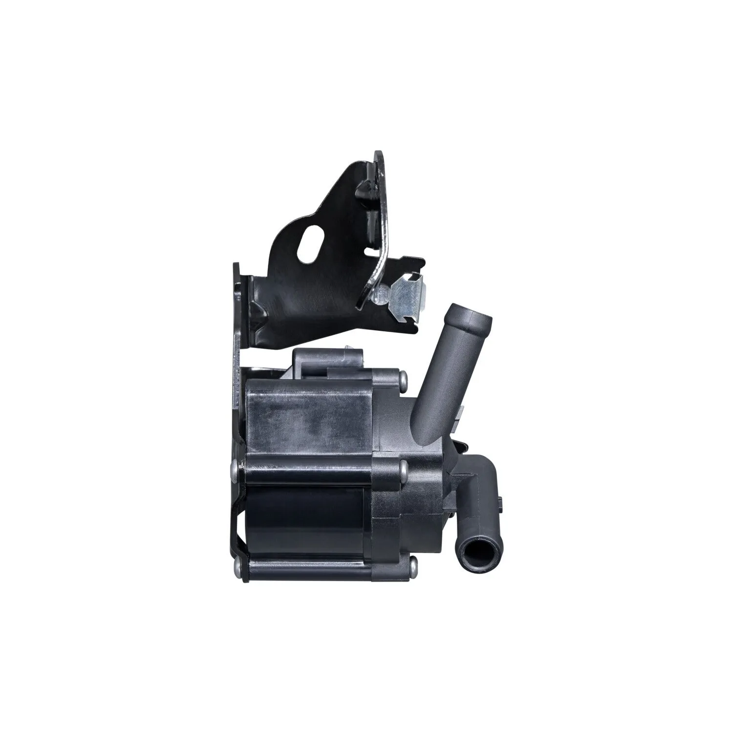 BMW Ek Elektrikli Su Pompası 11537563721 8MP 358 413-261 HELLA - BMW yedek parça