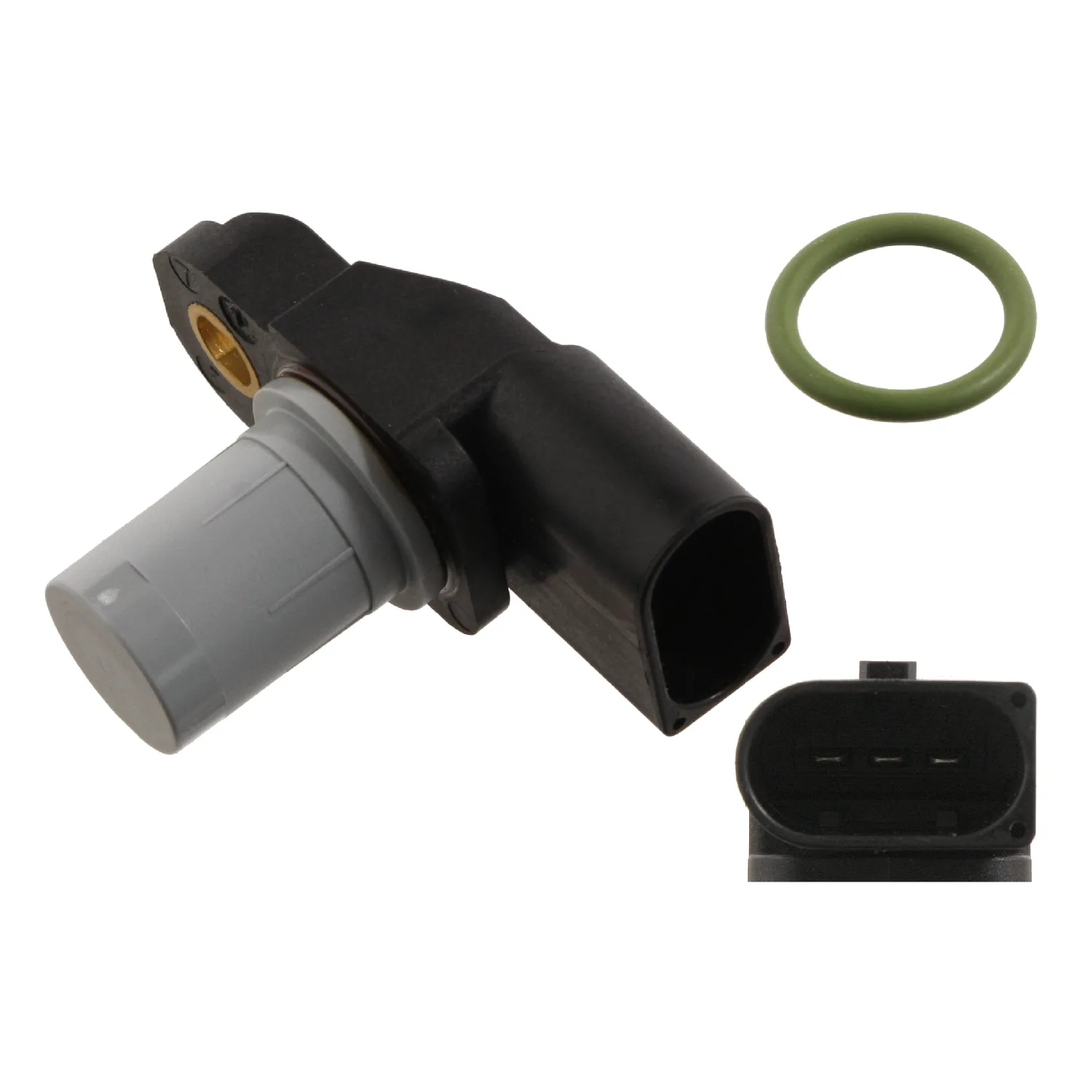 BMW E39 E46 E53 E60… Eksantrik Sensörü M47N-M57N 13627794646 FEBI