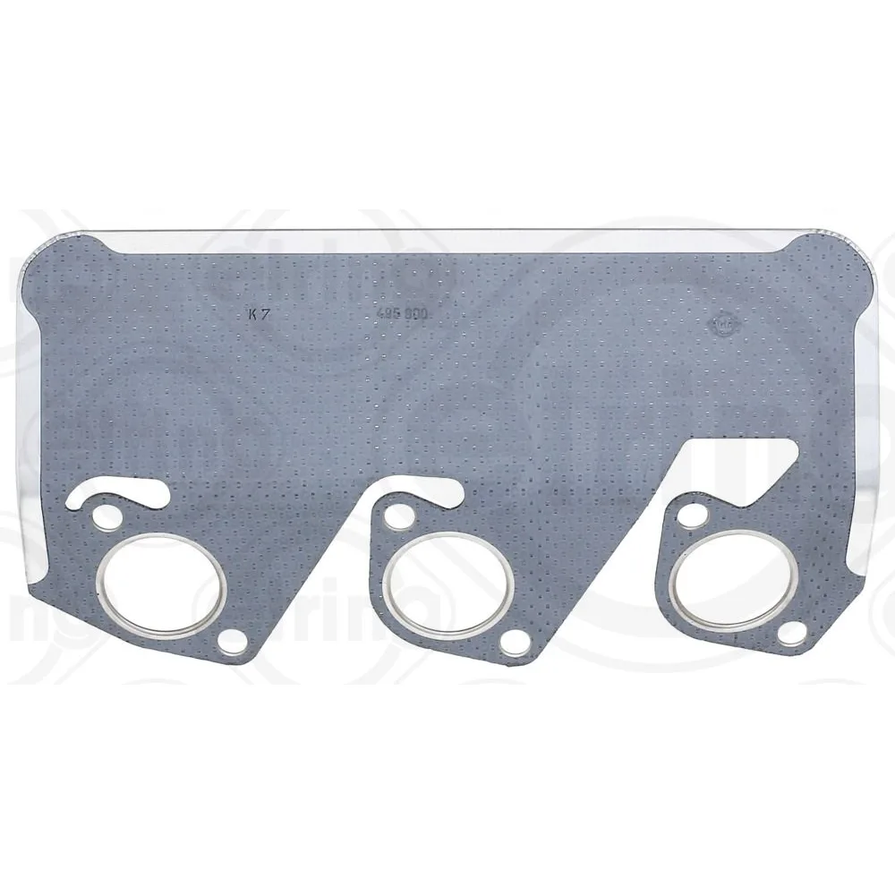 BMW E21 E28 E30 E34… M20 M30 N26… Eksoz Manifold Contası 11621723655 ELRING - BMW yedek parça