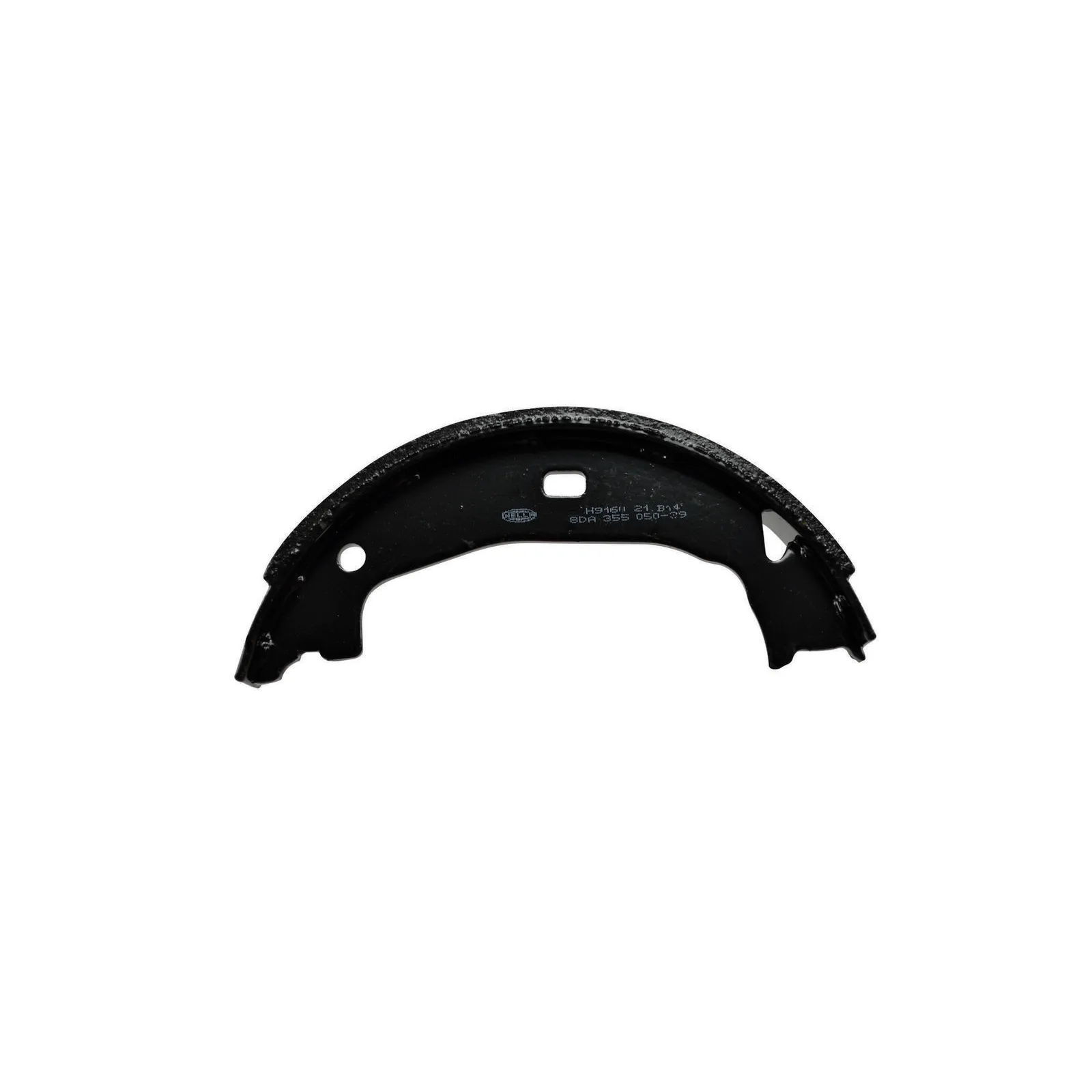 BMW El Fren Pabucu 34212213310 8DA 355 050-391 HELLA - BMW yedek parça