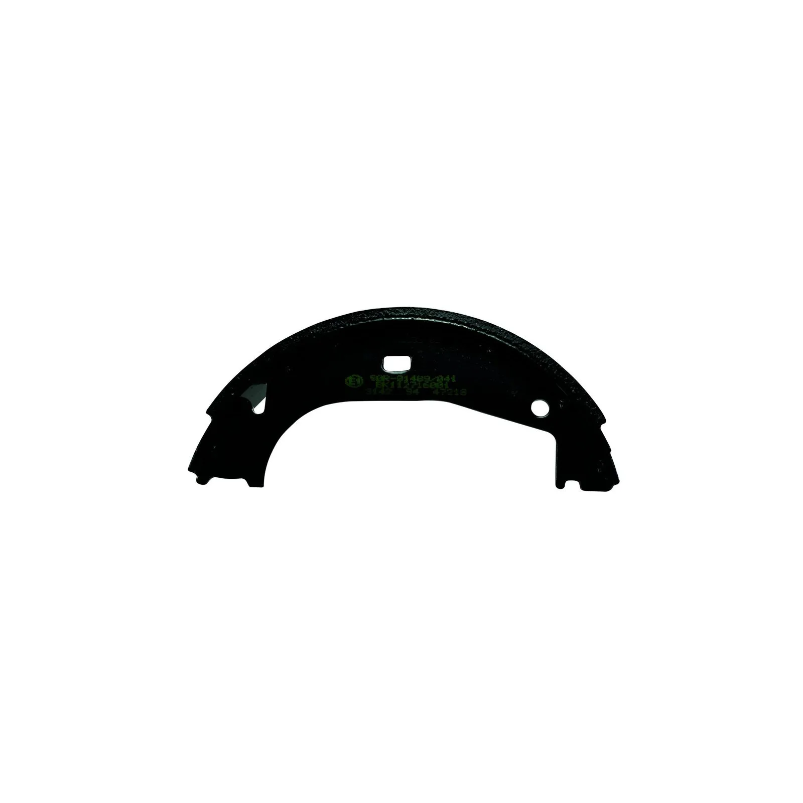 BMW El Fren Pabucu 34219067127 8DA 355 050-351 HELLA - BMW yedek parça