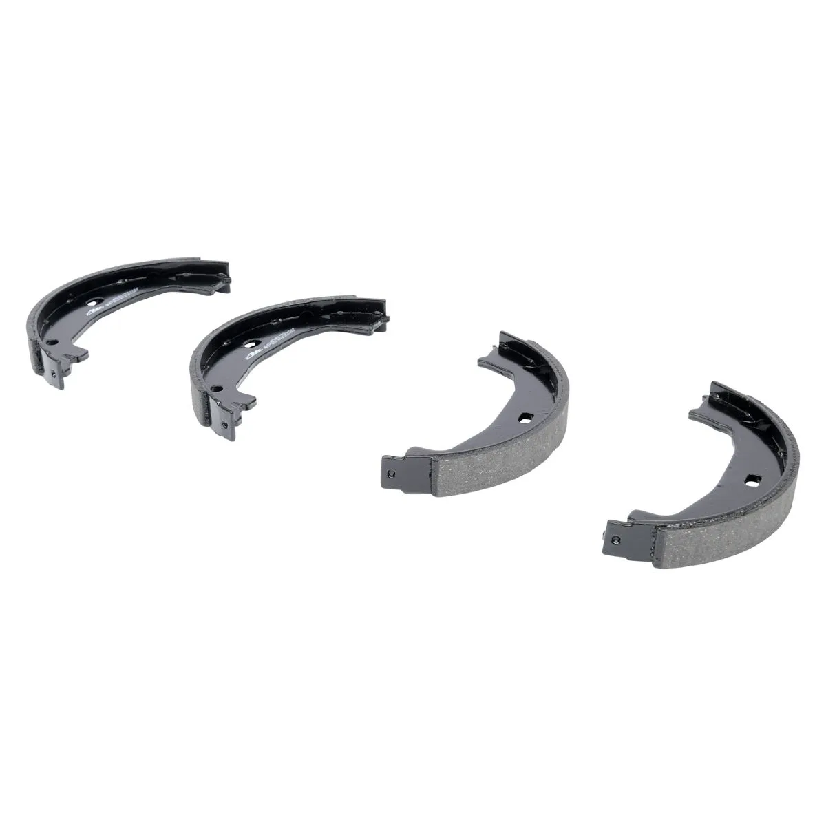 BMW E46 E81 E82 E85… El Fren Pabucu 34411163244 03.0137-0379.2 ATE