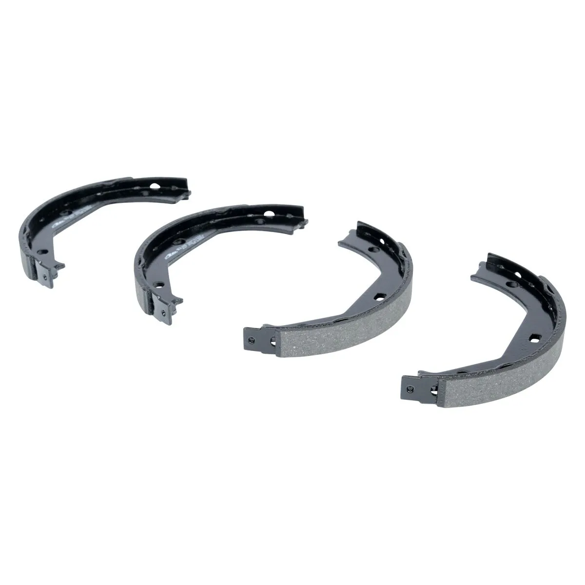 BMW E39 E46 E81 E82… El Fren Pabucu 34411163988 03.0137-0305.2 ATE