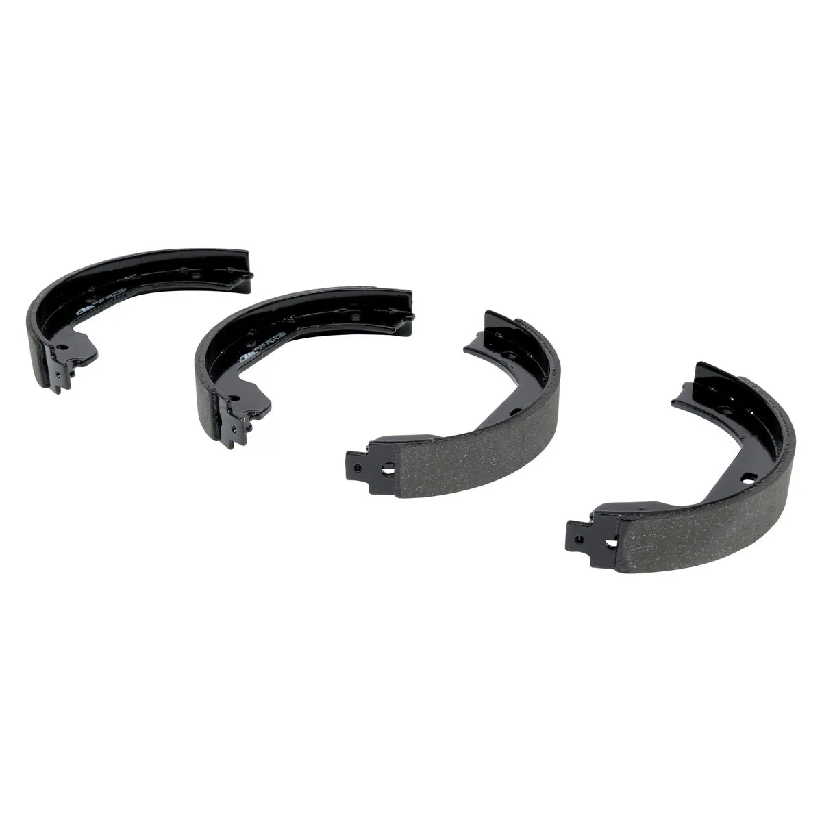 BMW E39 E46 E53 E60… El Fren Pabucu 34411165546 03.0137-0419.2 ATE