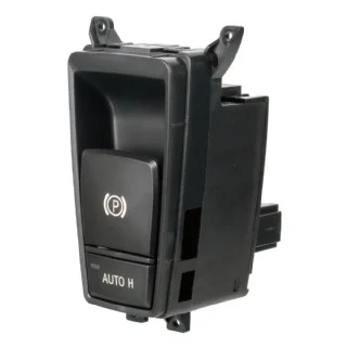 Bmw EMF El Fren Motoru E70 61319148508 Bmw Group 61319148508
