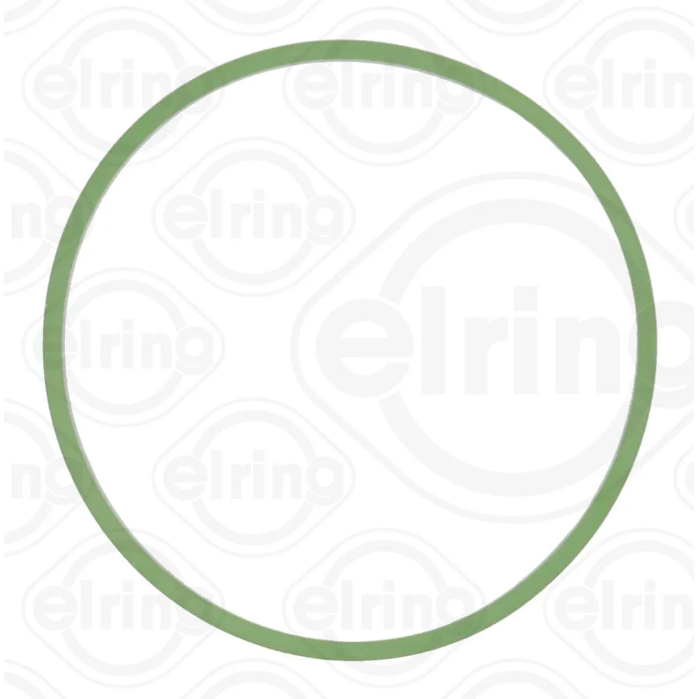 BMW E60 E61 E81 E82… N47 N57 Emme Manifold Conta 11617801943 ELRING - BMW yedek parça