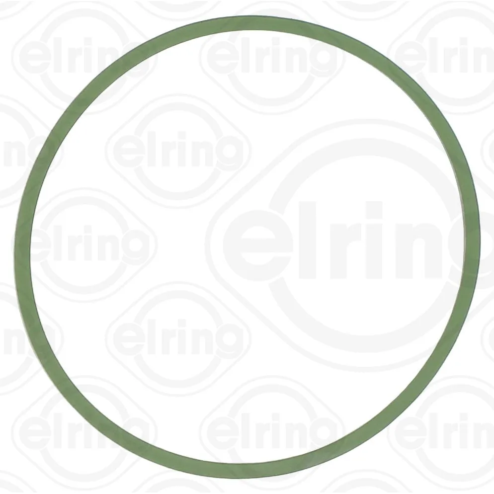 BMW Emme Manifold Contası 11618487500 087.240 ELRING - BMW yedek parça