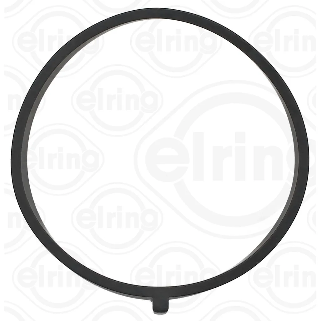 BMW Emme Manifold Contası 11619486362 076.500 ELRING - BMW yedek parça