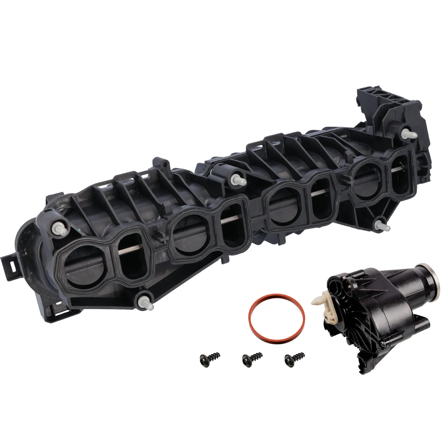 BMW E84 E90 E91 E92… Emme Manifoldu 11617807991 188379 FEBI