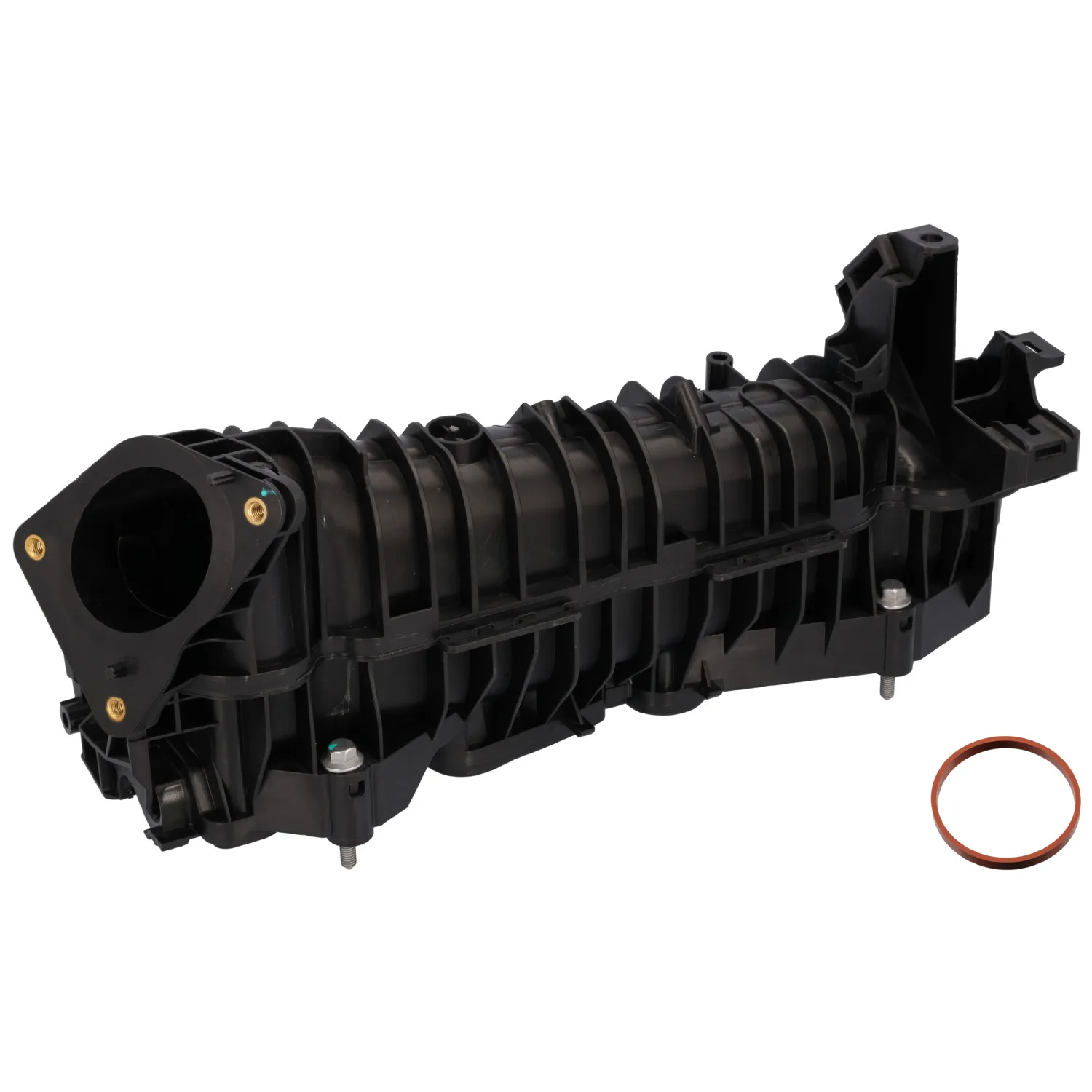 BMW E84 E90 E91 E92… Emme Manifoldu 11618506406 188373 FEBI