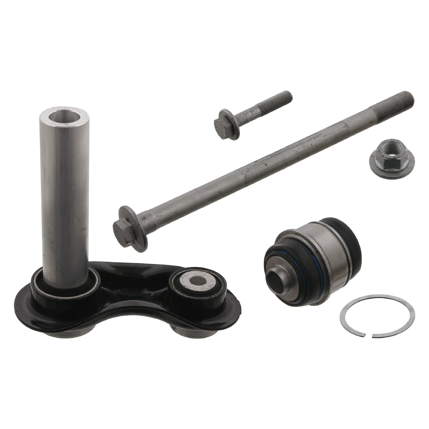 BMW E38 E39 E53 E60… Entegre Mafsal 33326770749 34687 FEBI