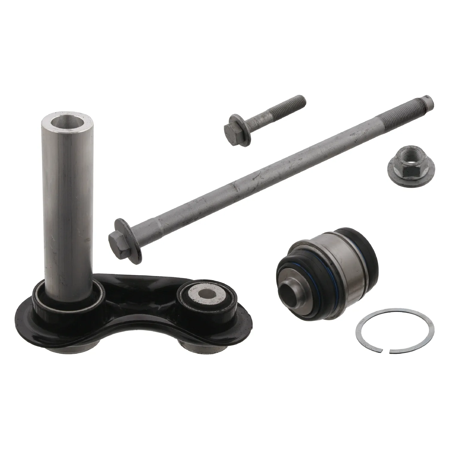 BMW E38 E39 E53 E60… Entegre Mafsal 33326770749 34695 FEBI