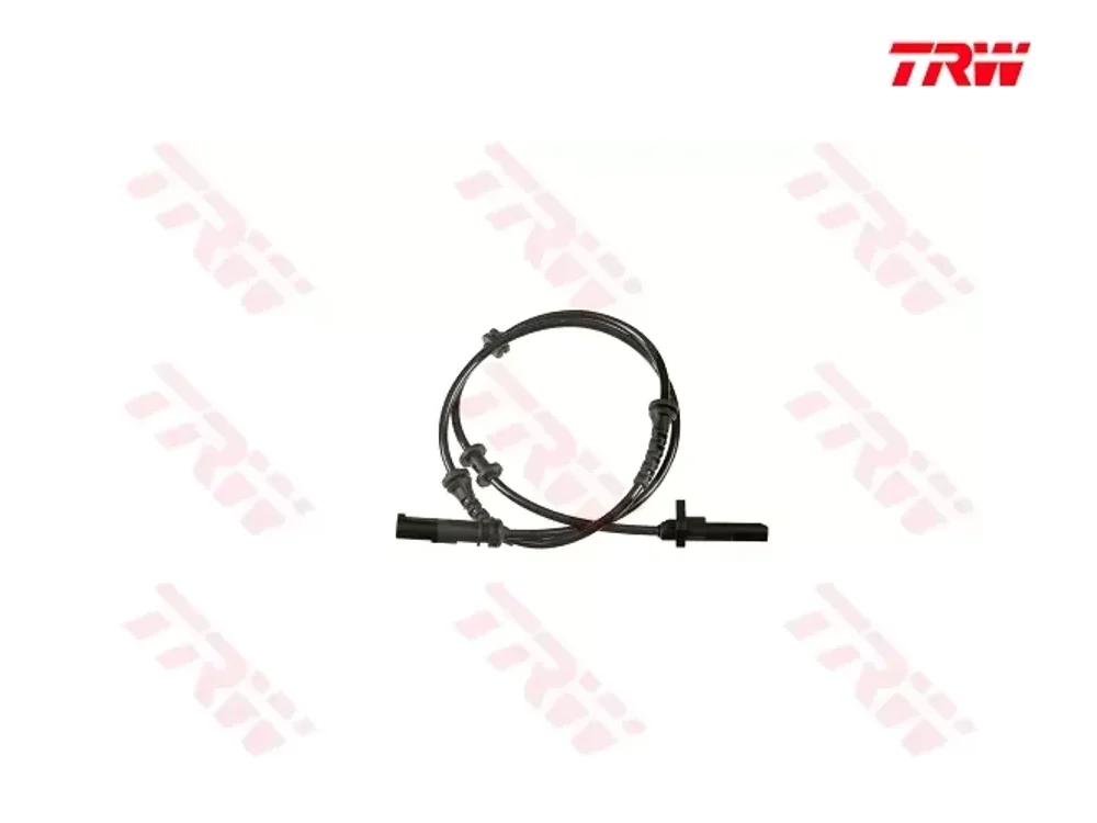 BMW F01 F02 ABS Sensörü TRW GBS2585