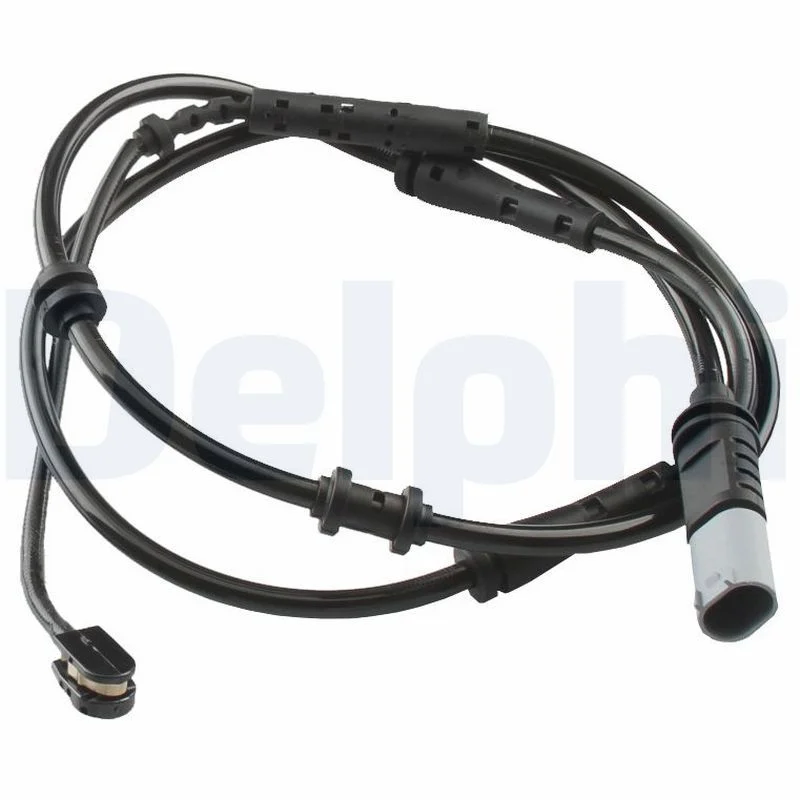 BMW F01 F02 F03 F04 Balata Aşınma Sensörü Arka DELPHI LZ0213