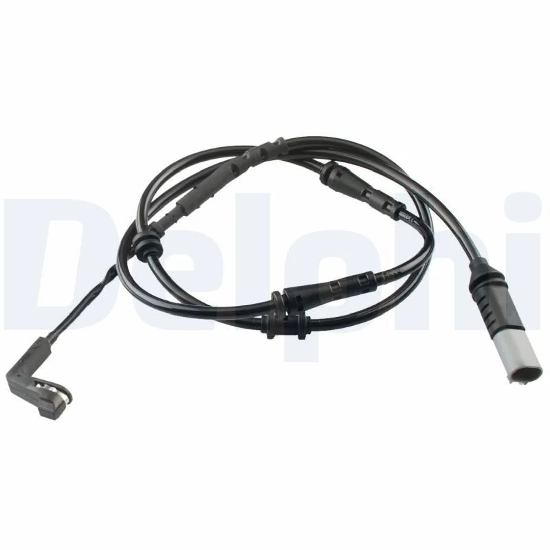BMW F01 F02 F03 F04 Balata Aşınma Sensörü Arka DELPHI LZ0343
