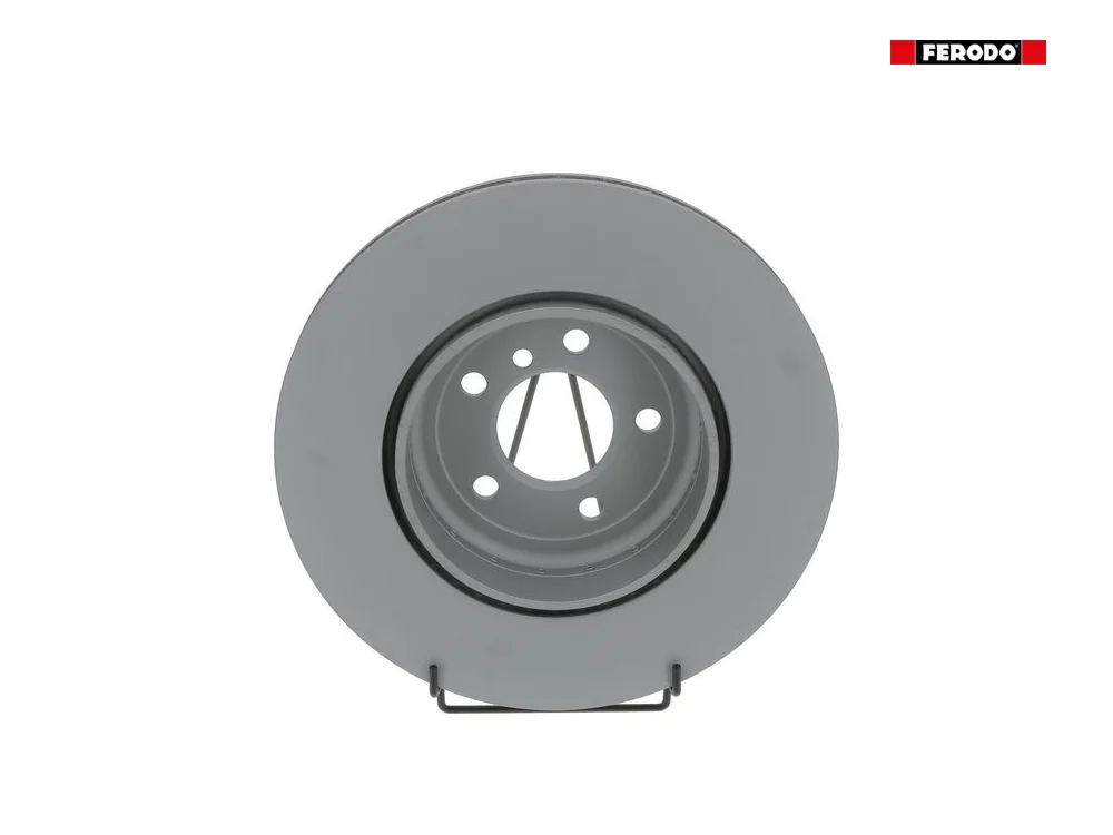 BMW F01 F02 F03 F04 F06 F07 Fren Diski FERODO DDF2037VC-1