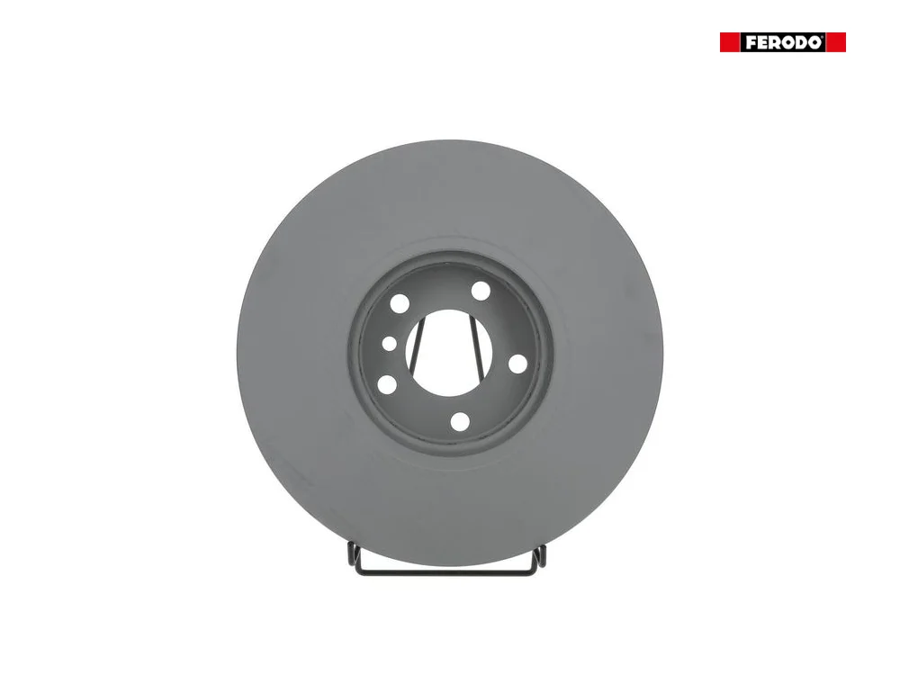 BMW F01 F02 F03 F04 F06 F07 Fren Diski FERODO DDF2043LVC-1