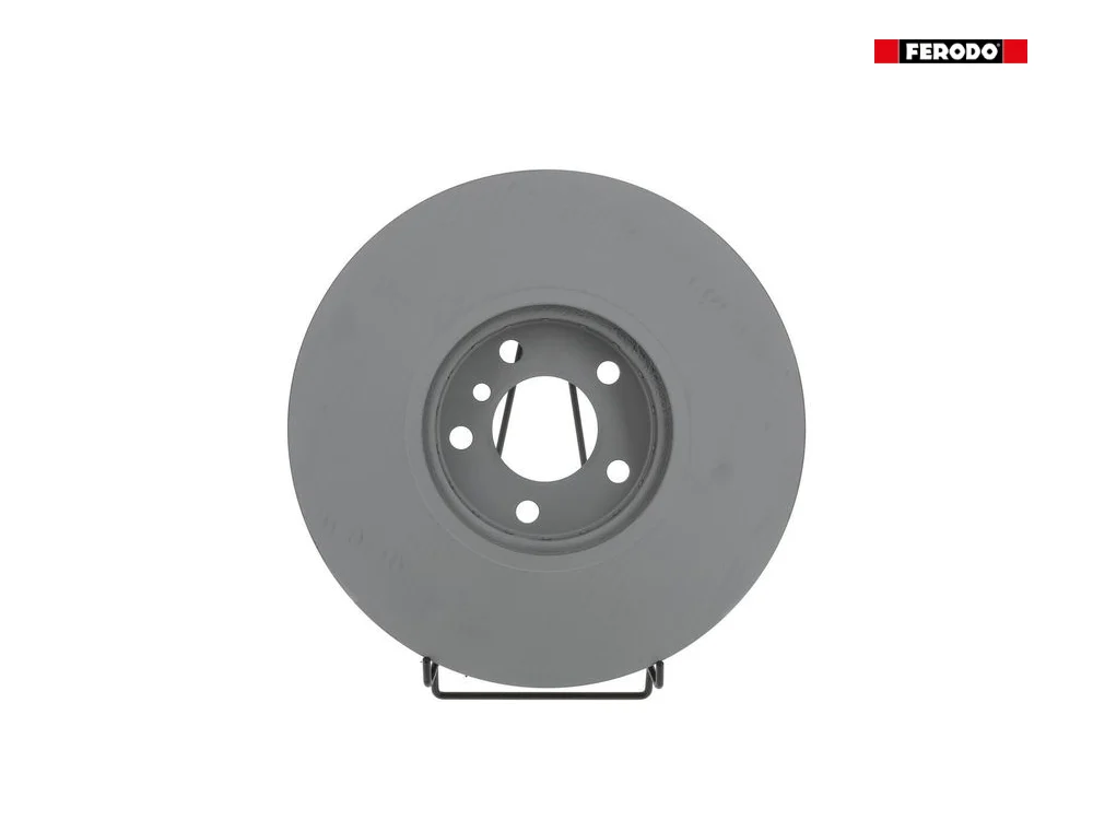 BMW F01 F02 F03 F04 F06 F07 Fren Diski FERODO DDF2043RVC-1