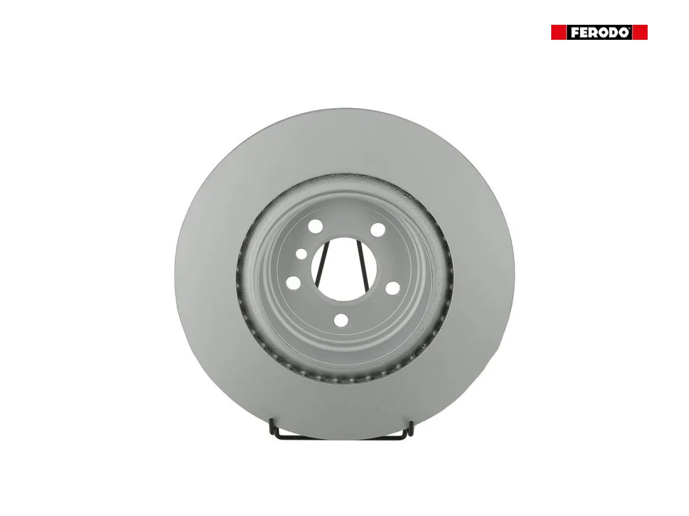 BMW F01 F02 F03 F04 F07 Fren Diski FERODO DDF2036C-1