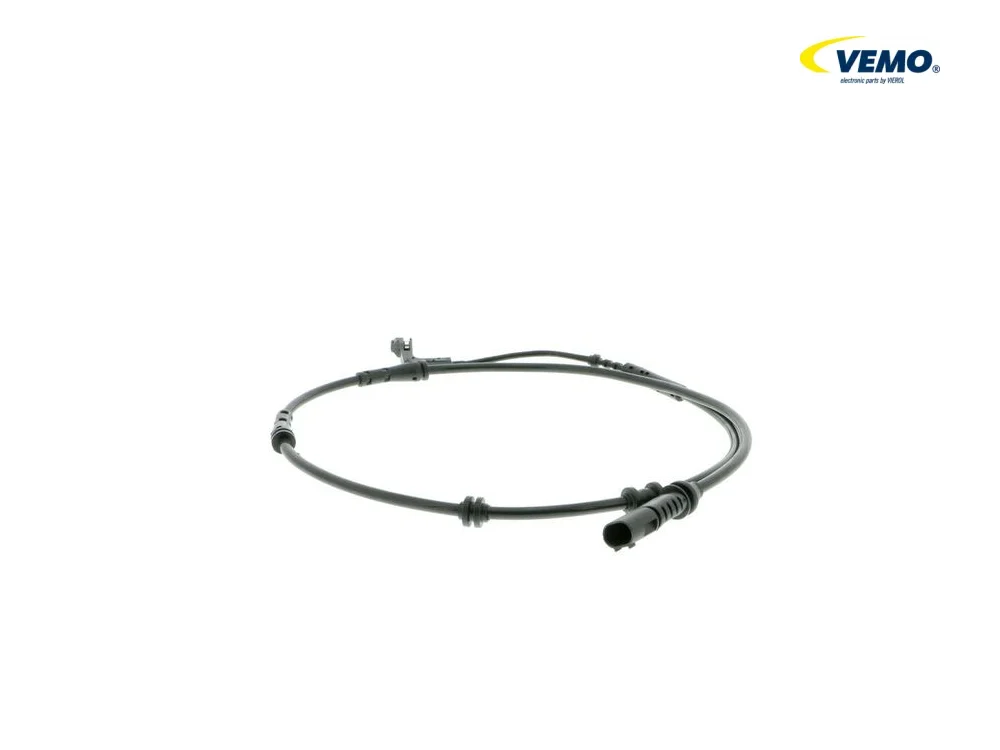 BMW F01 F02 F04 Balata Fişi Arka VEMO V20-72-5153