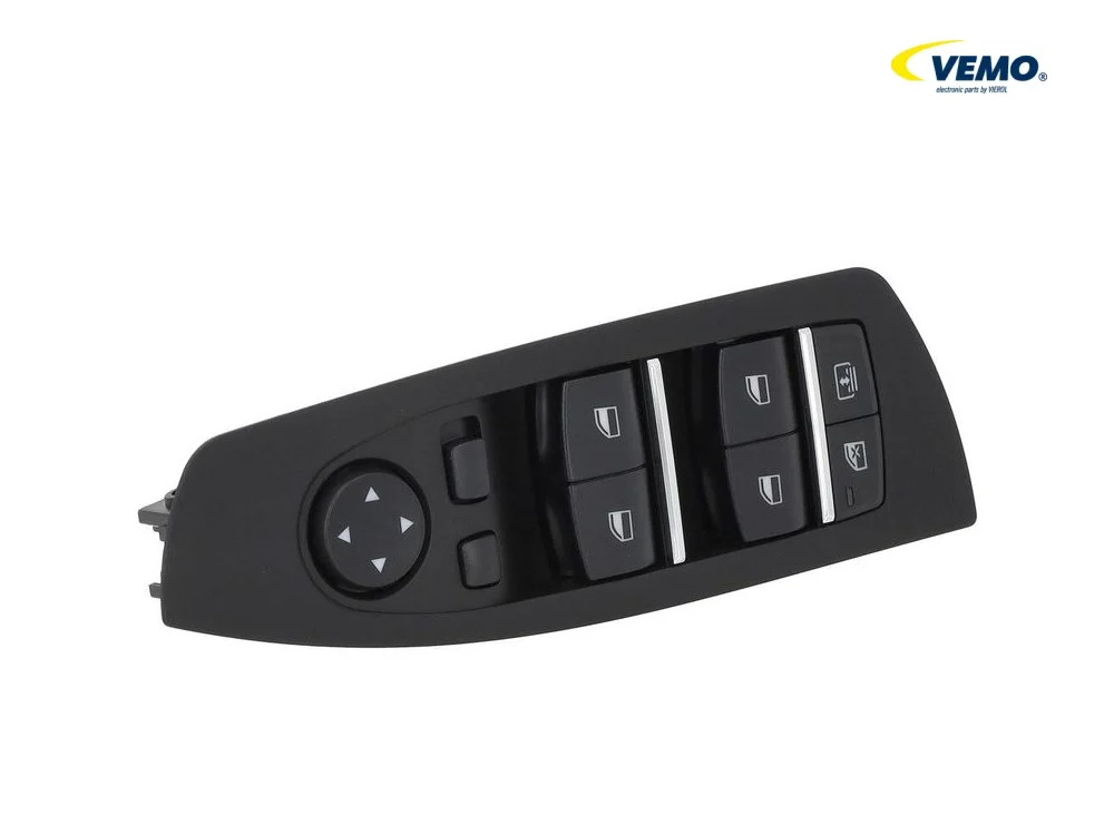 BMW F01 F02 F04 Cam Düğmesi Ön Sol VEMO V20-73-0296