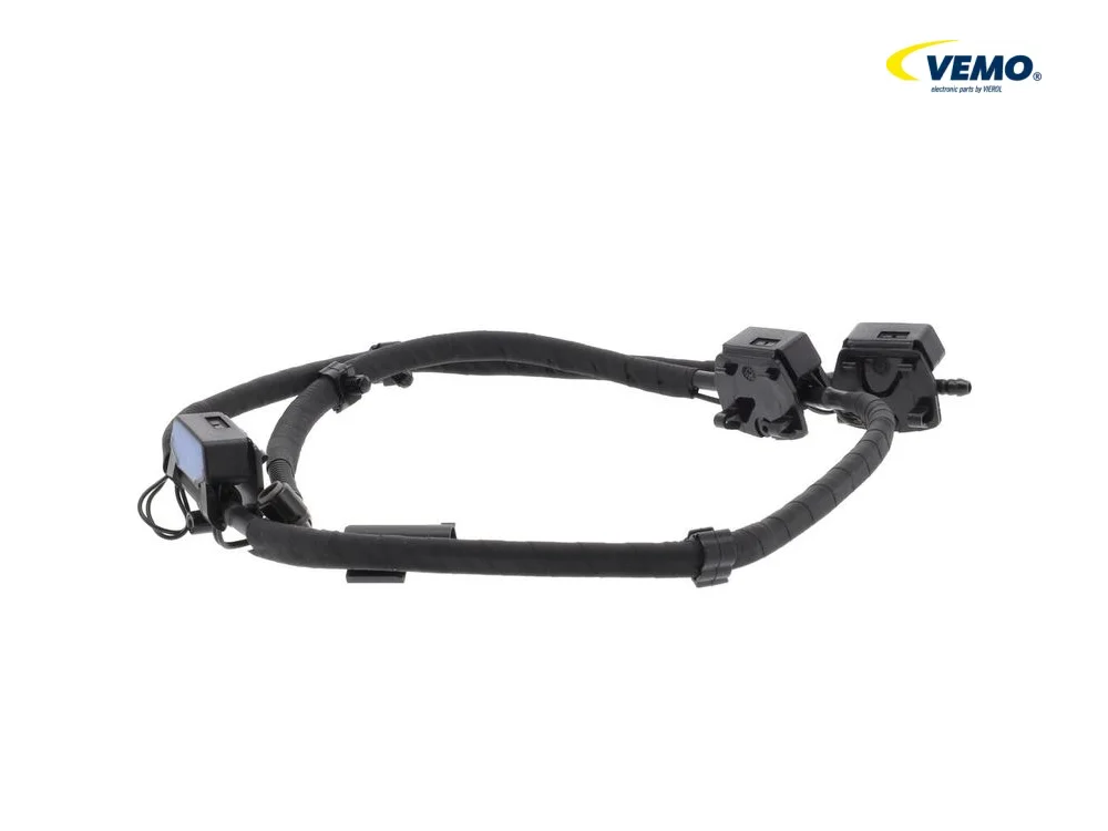 BMW F01 F02 F04 Cam Suyu Fıskiyesi Ön VEMO V20-08-0466