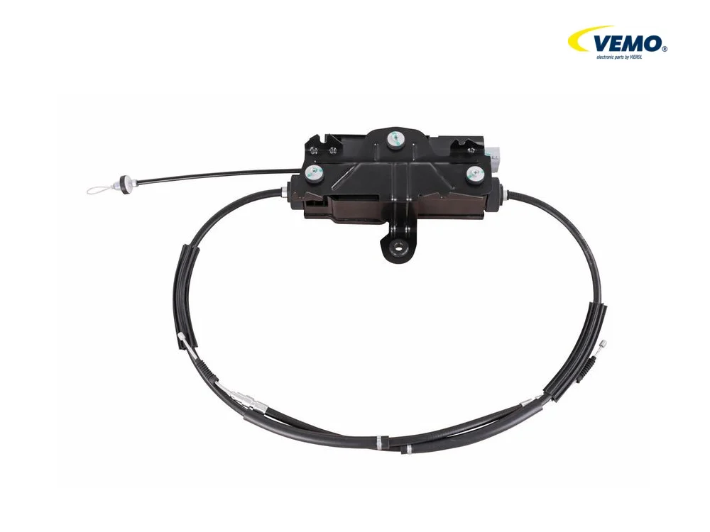 BMW F01 F02 F04 Elektrikli El Freni Aktüatörü VEMO V20-77-0059