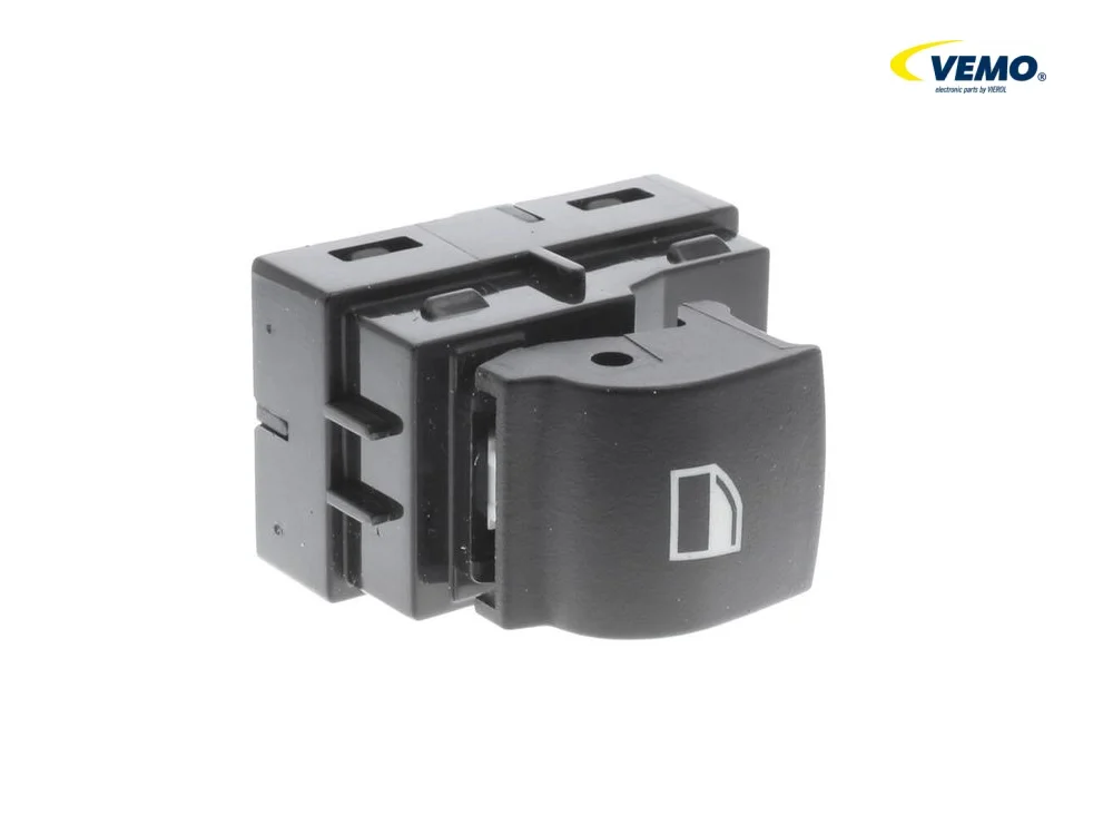 BMW F01 F02 F04 F06 F07 F10 Cam Düğmesi Ön VEMO V20-73-0142