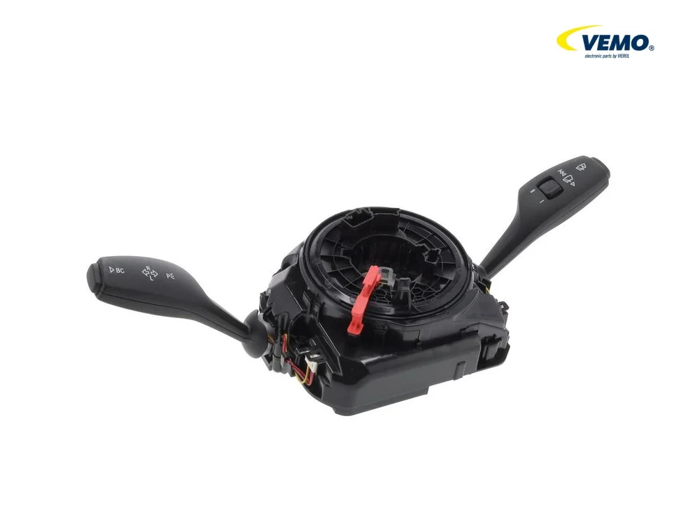BMW F01 F02 F04 F06 F07 F10 Direksiyon Kolonu Kumanda Ünitesi VEMO V20-73-0114