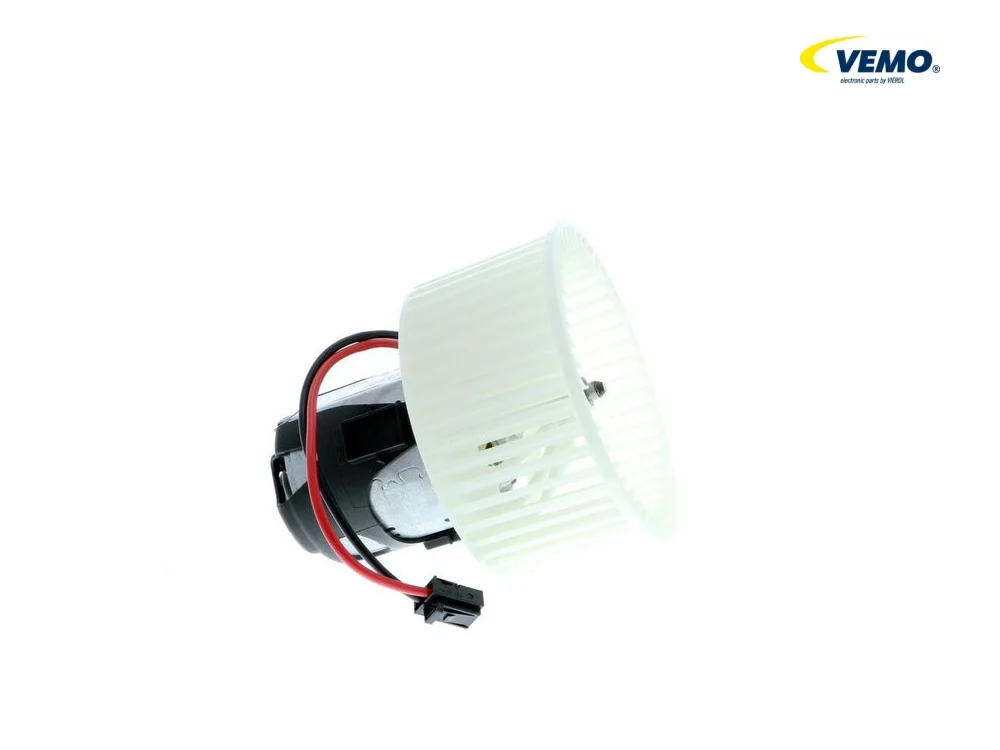 BMW F01 F02 F04 F06 F07 F10 Kalorifer Fanı Ön VEMO V20-03-1149