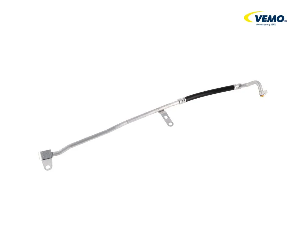 BMW F01 F02 F04 F06 F07 F10 Klima Yüksek/Alçak Basınç Hattı VEMO V20-20-0052
