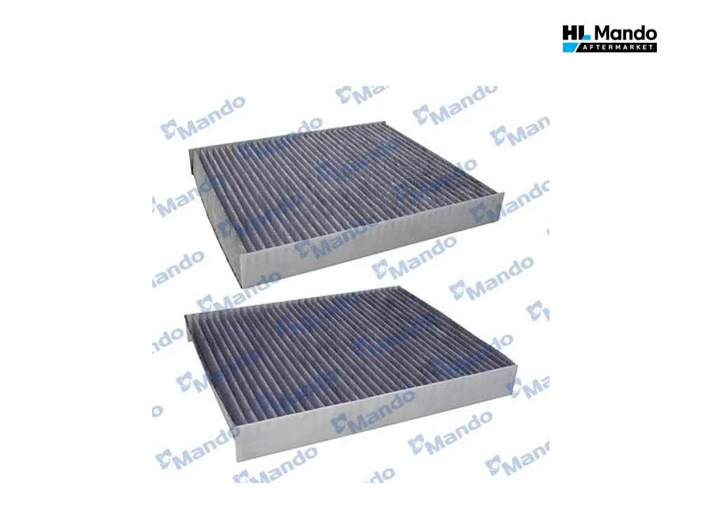 BMW F01 F02 F04 F06 F07 F10 Polen Filtresi İç B47 N47 N20 MANDO MMF025155