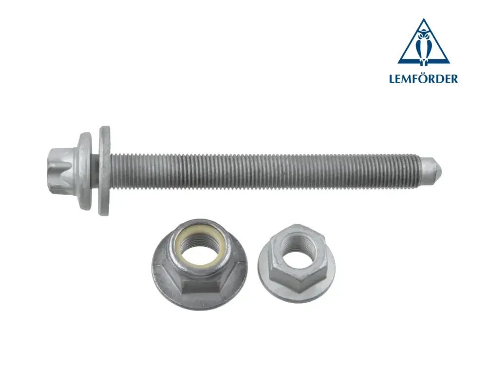 BMW F01 F02 F04 F06 F07 F10 Salıncak Tamir Seti Ön LEMFORDER 45044-01