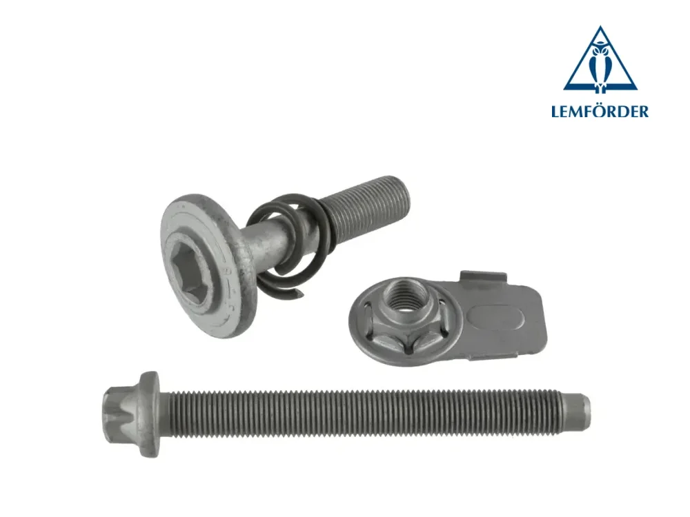 BMW F01 F02 F04 F06 F07 F10 Salıncak Tamir Seti Ön LEMFORDER 46277-01