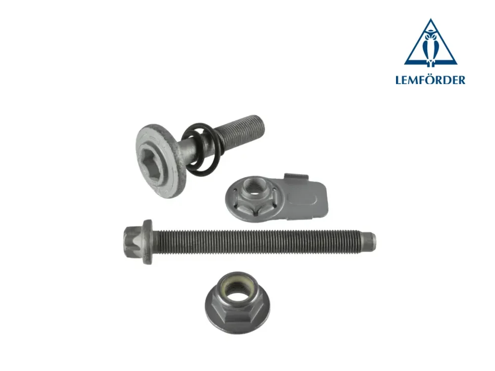 BMW F01 F02 F04 F06 F07 F10 Salıncak Tamir Seti Ön LEMFORDER 46278-01