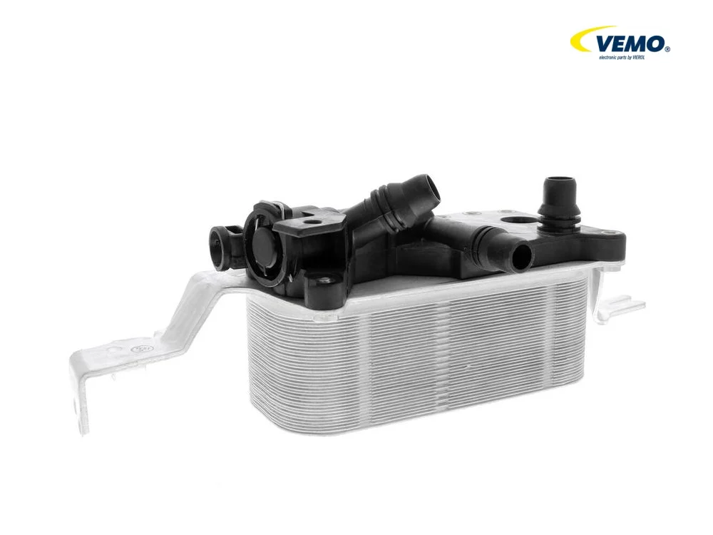 BMW F01 F02 F04 F06 F07 F10 Şanzıman Yağ Soğutucusu VEMO V20-60-0058