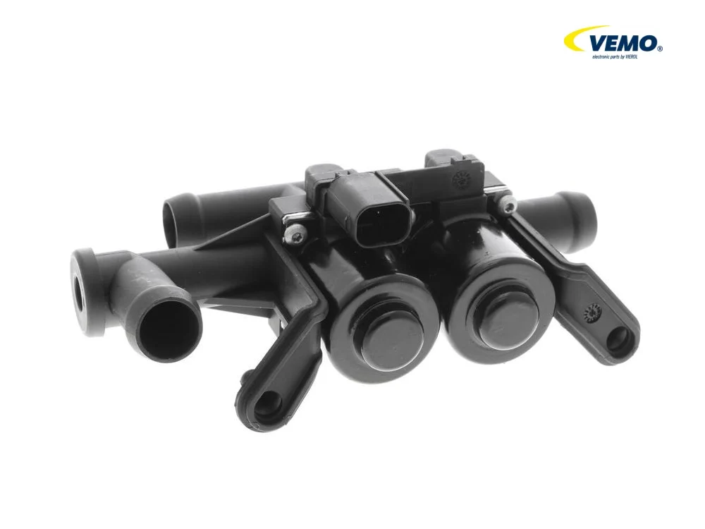BMW F01 F02 F04 F06 F07 F10 Soğutma Suyu Kontrol Valfi VEMO V20-77-1018