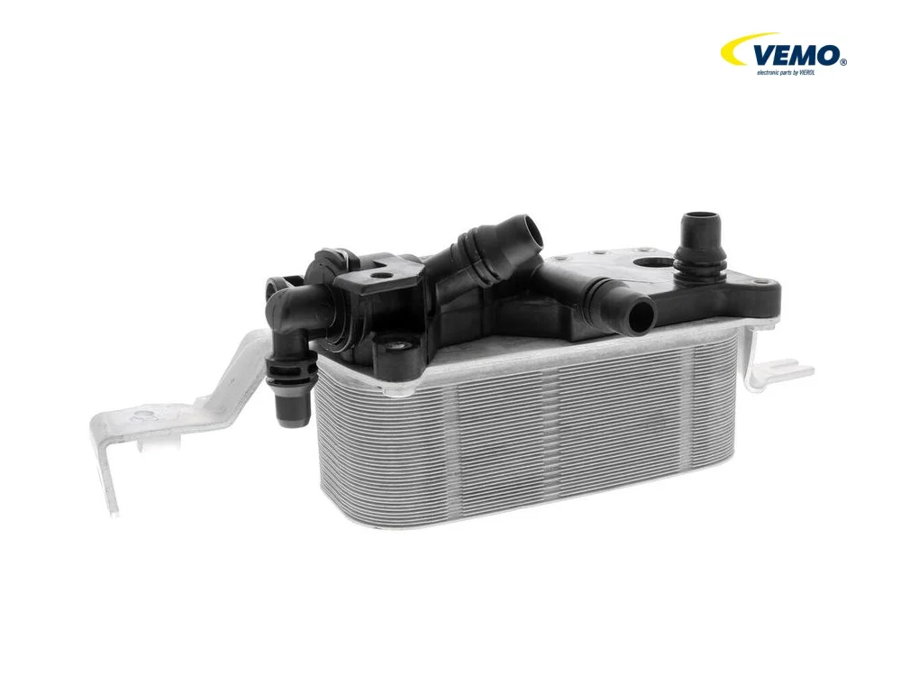 BMW F01 F02 F04 F06 F07 F10 Yağ Soğutucu VEMO V20-60-0052