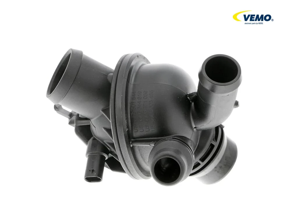 BMW F01 F02 F04 F06 F12 F13 Termostat Gövdesi VEMO V20-99-1296