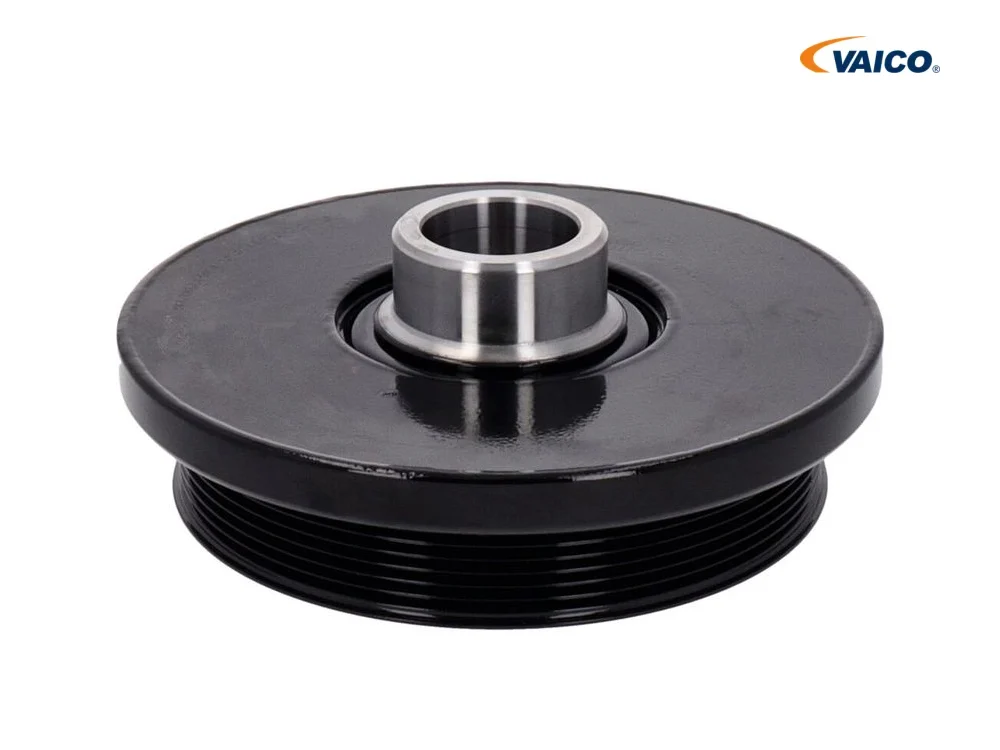 BMW F01 F02 F04 F07 F10 F11 Krank Kasnağı VAICO V20-8714
