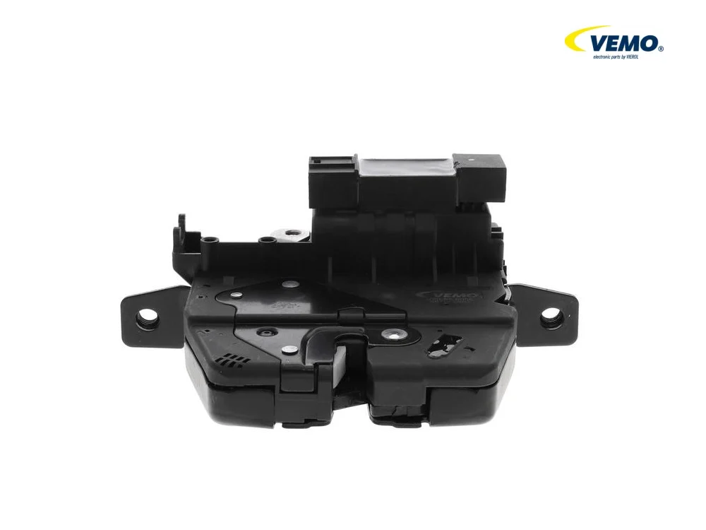 BMW F01 F02 F04 F07 F10 F15 Bagaj Kapağı Kilidi Üst VEMO V20-85-0008