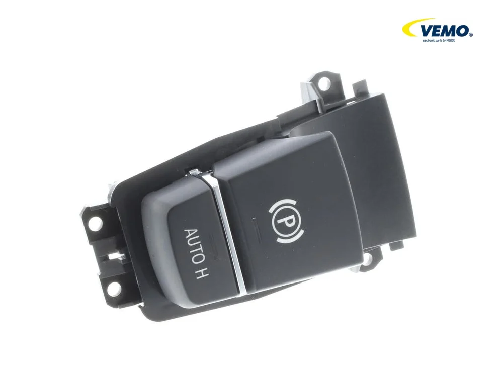 BMW F01 F02 F04 F07 F15 F16 El Freni Düğmesi VEMO V20-73-0138