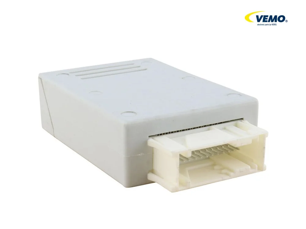 BMW F01 F02 F04 F07 Havalı Süspansiyon Beyni VEMO V20-51-0009