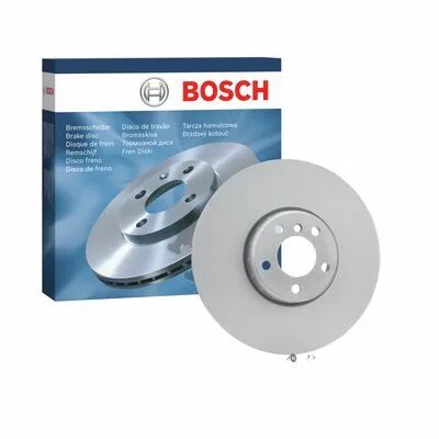 BMW F01 F02 F04 F07 Ön Fren Diski 34116783777 0986479E30 BOSCH - BMW yedek parça