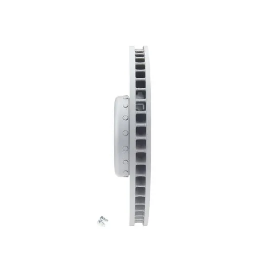 BMW F01 F02 F04 F07 Ön Fren Diski 34116783777 0986479E30 BOSCH - BMW yedek parça